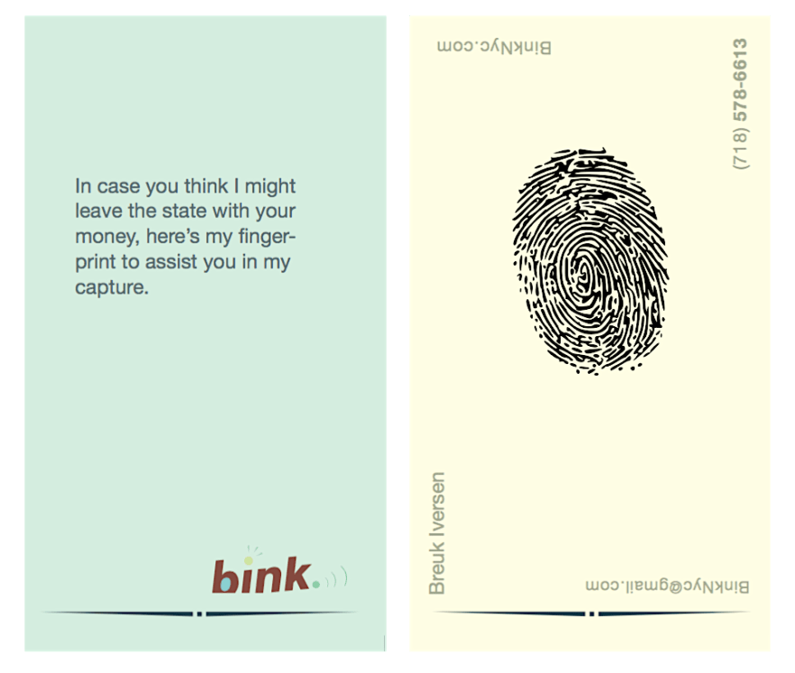 binknyc-business-card