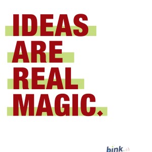 BinkNyc, Breuk Iversen, Bink NYC, Advertising, Branding, Communications, Design