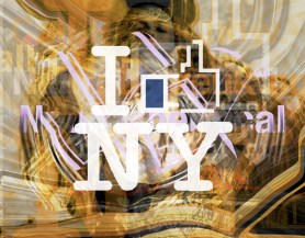 Breuk Iversen, BinkNyc, 11211, Astoria, Williamsburg, NYC, Neurochemical