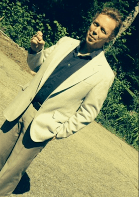 BinkNyc Cuture co-founder