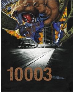 BinkNyc, Breuk Iversen, Bink NYC, Advertising, Branding, Communications, Design