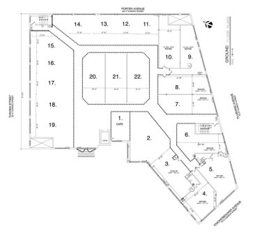 BinkNyc, Breuk Iversen, Bink NYC, Advertising, Branding, Communications, Design