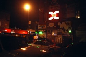 Breuk Iversen, BinkNyc, 11211, Astoria, Williamsburg, NYC, Neurochemical