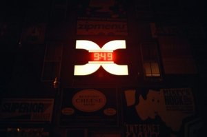 Breuk Iversen, BinkNyc, 11211, Astoria, Williamsburg, NYC, Neurochemical