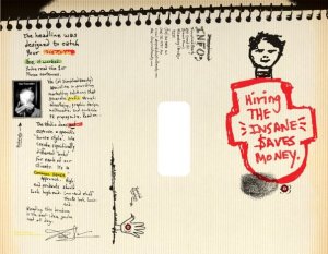 Breuk Iversen, BinkNyc, 11211, Astoria, Williamsburg, NYC, Neurochemical