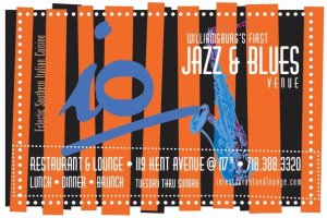 Breuk Iversen, BinkNyc, 11211, Astoria, Williamsburg, NYC, Neurochemical