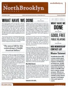 Breuk Iversen, BinkNyc, 11211, Astoria, Williamsburg, NYC, Neurochemical