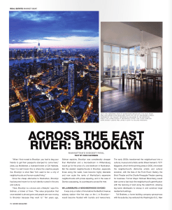 Bink Nyc 11211 culture