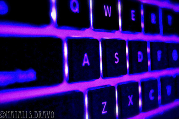 NBravoKeyboard