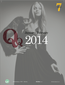 Breuk Iversen, BinkNyc, 11211, Astoria, Williamsburg, NYC, Neurochemical