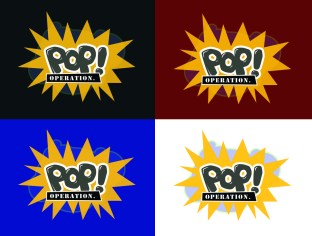 BinkNyc, Breuk Iversen