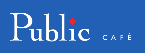 Public Cafe