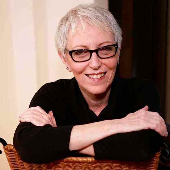 Ann Fry, Breuk Iversen, BinkNyc