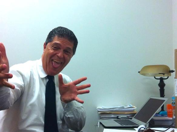 Tom Migdale, BinkNyc