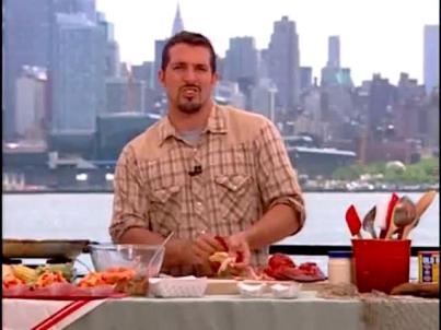 Ben Sargent Williamsburg 11211