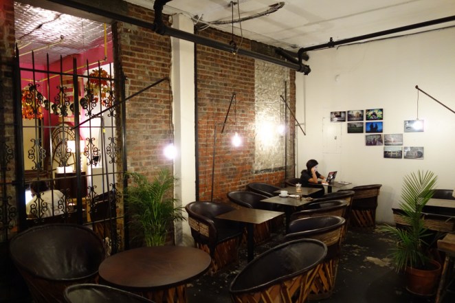 Bushwick Brooklyn, BinkNyc