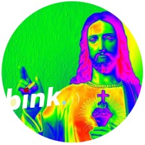 Bink Christ