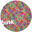 BinkNyc, Breuk Iversen