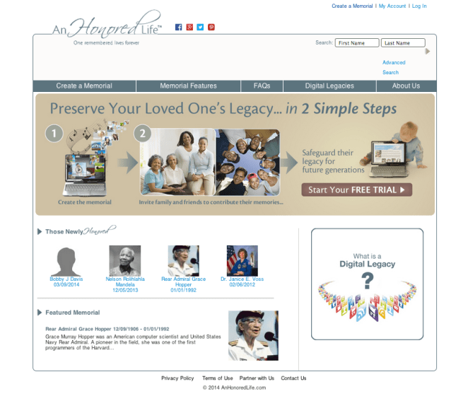 Redesigned by BinkNyc