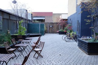 BinkNyc, Binknyc.com, The Loom