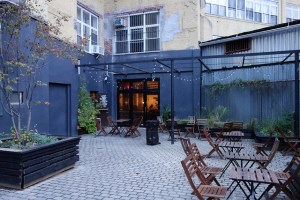 BinkNyc, Binknyc.com, Breuk Iversen, Bushwick Brooklyn