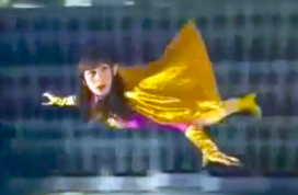 No Plague Like Home, BinkNyc Culture