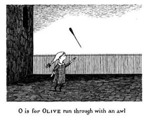 gorey gashlycrumb16
