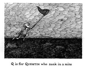 gorey gashlycrumb18