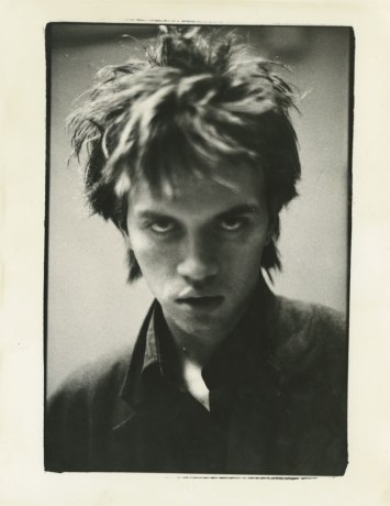 Nick Zedd, BinkNyc.com