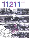 Breuk Iversen, 11211 magazine