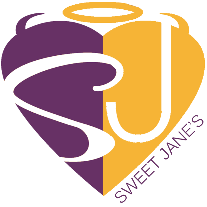 SWEET JANE LOGO