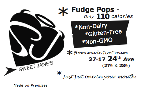 Sweet Jane's