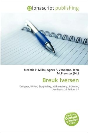 Breuk Iversen, BinkNyc Culture