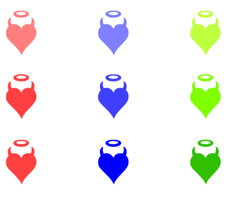 BinkNyc, Neurochemical