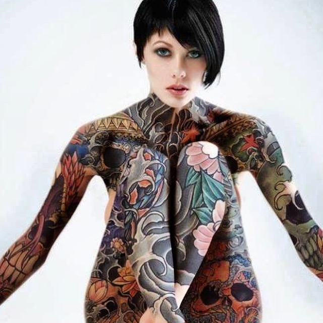 Binknyc, Breuk Iversen