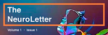 NeuroLetter Title bar