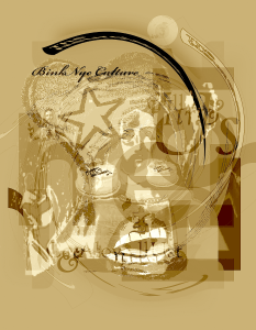 BinkNyc Culture, Breuk Iversen