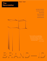 Neuroletter, Breuk Iversen, Neurochemical, BinkNyc