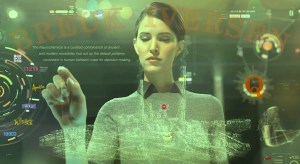 Communiqué Stratégie, BinkNyc Culture, Breuk Iversen