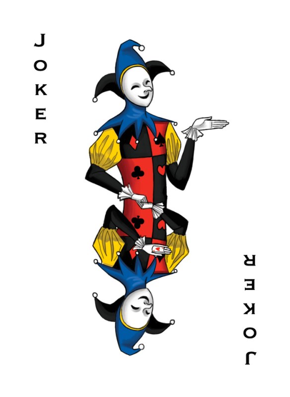 Jester 2