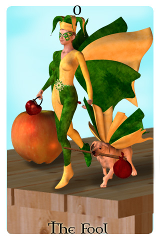 The Fool (4)