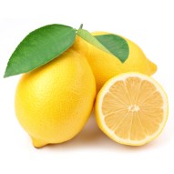 lemon fruit