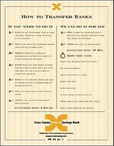 Cross County Savings Bank, Williamsburg Brooklyn, Bedford Avenue