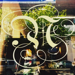 BinkNyc, breuk Iversen, Social Media