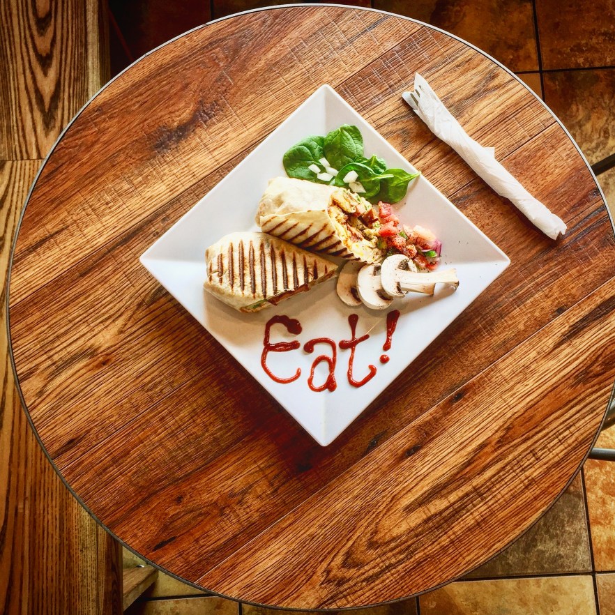 Breuk Iversen, Steinway, Cafe Via Espresso