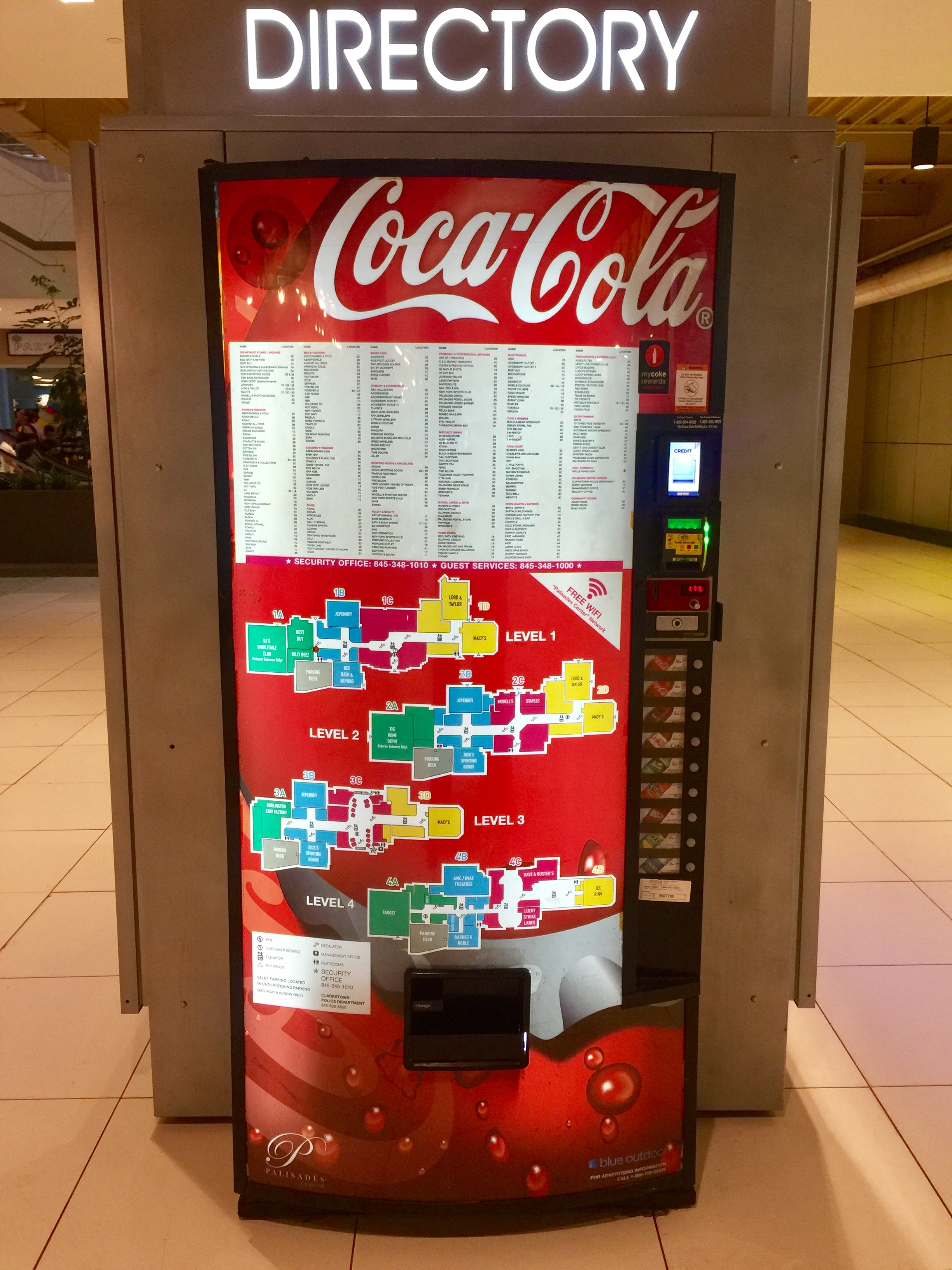 Breuk Iversen, binknyc, coca-cola