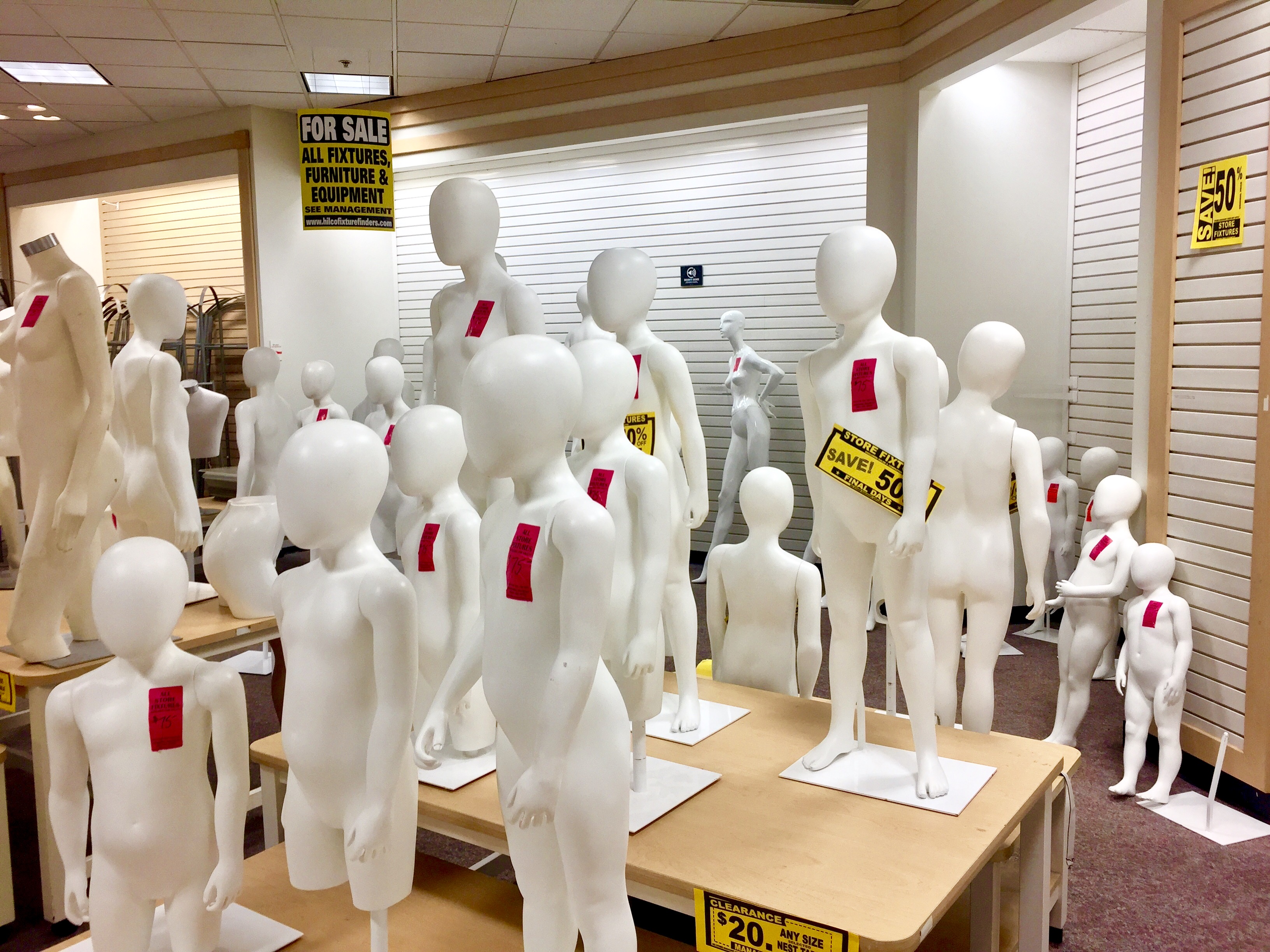 Binknyc, Breuk Iversen, 3rd Wave