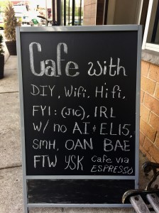 BinkNyc, Queens, NYC