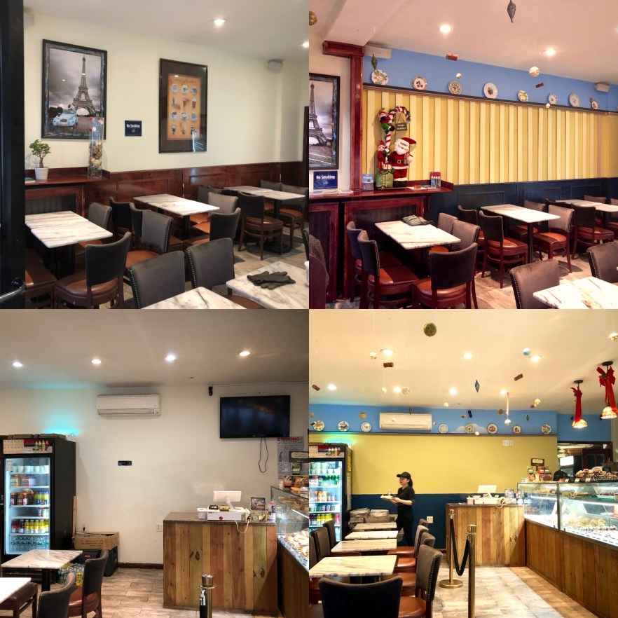 binkNyc, Astoria, Steinway Street, Queens