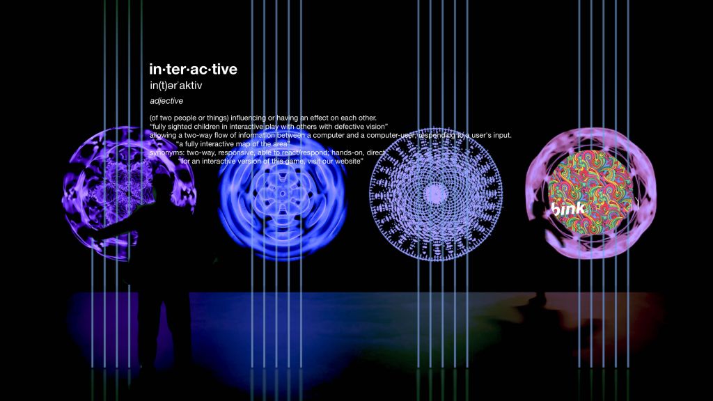 Neurochemical, BinkNyc, Breuk Iversen